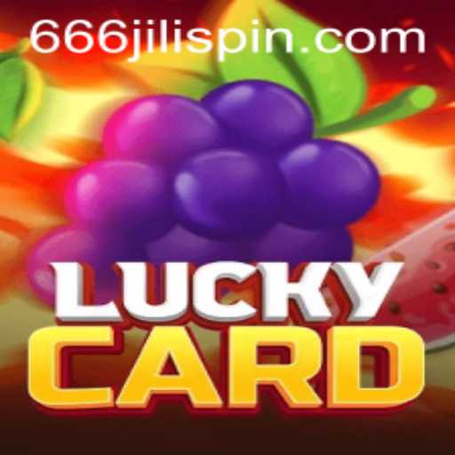 Exploring the Engaging World of LuckyCard: A Deep Dive into the 666JILI Experience